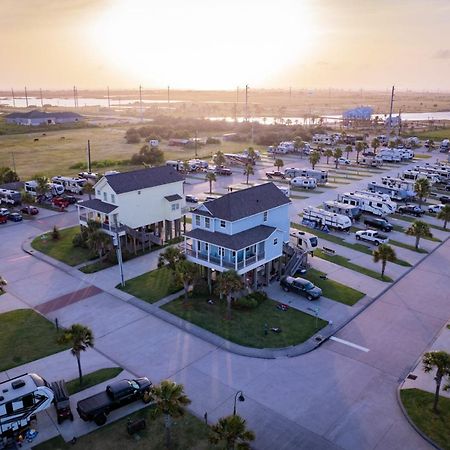Stella Mare Rv Resort Galveston Zewnętrze zdjęcie