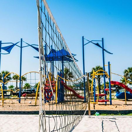 Stella Mare Rv Resort Galveston Zewnętrze zdjęcie