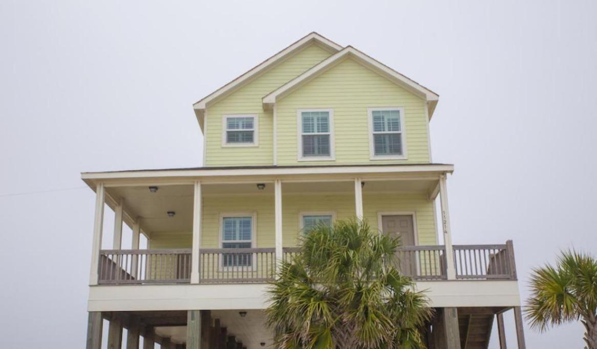 Stella Mare Rv Resort Galveston Zewnętrze zdjęcie
