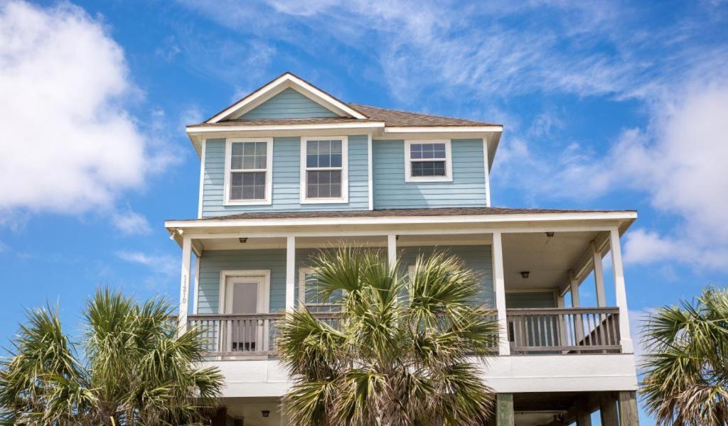 Stella Mare Rv Resort Galveston Zewnętrze zdjęcie